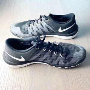 Nike | Mens Nike Free Trainers